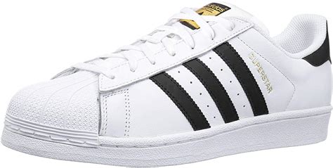 adidas superstar review